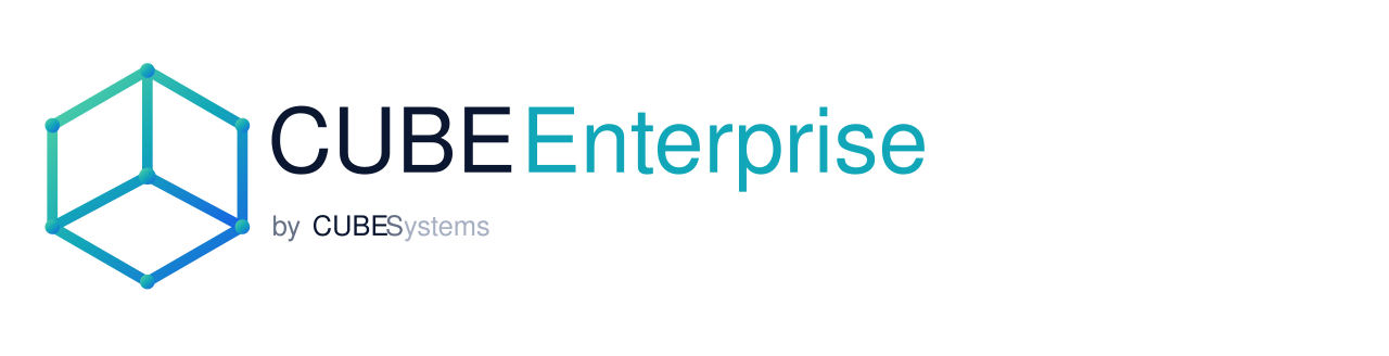 CUBE Enterprise by CUBE Systems